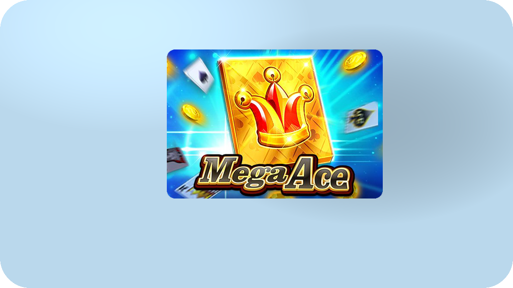 Mega Ace