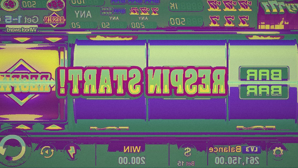 Crazy 777 · Tampilan Aplikasi RP77