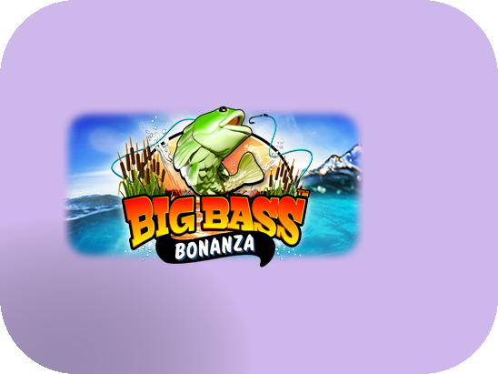 Big Bass Bonanza