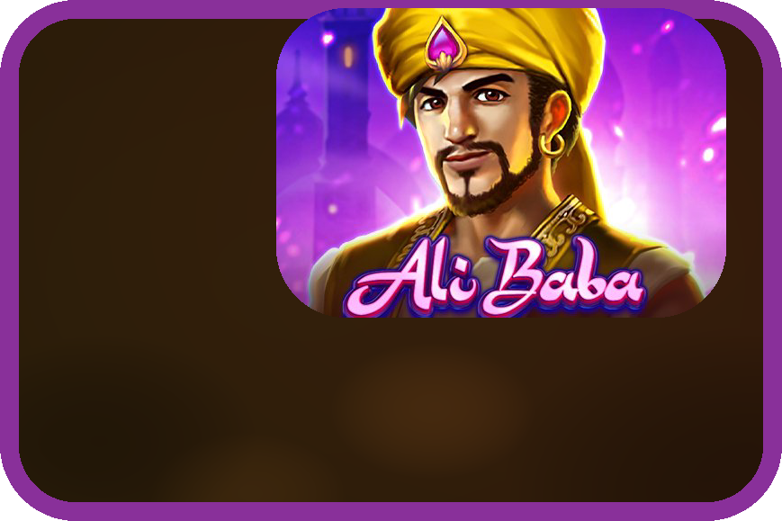 Ali Baba