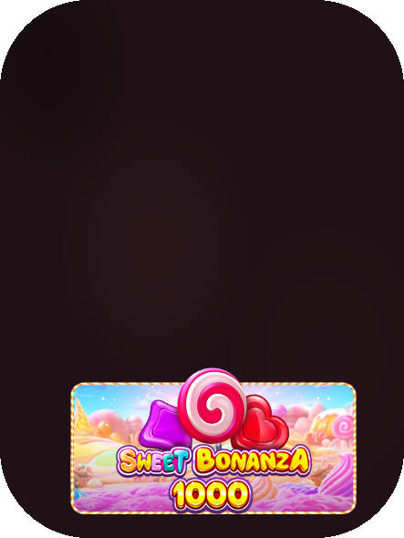 Sweet Bonanza 1000