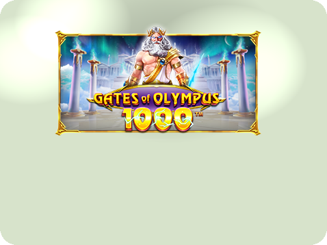 Gates of Olympus 1000